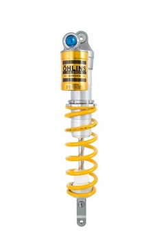 Ohlins TTX 46 Flow amortyzator tył tylny Kawasaki KXF 250 450 KX 16-20