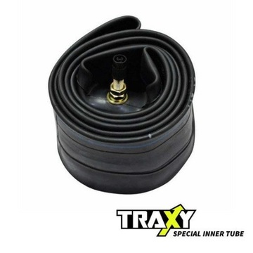 Traxy dętka HDRV 3mm ze wzmocnionym zaworem