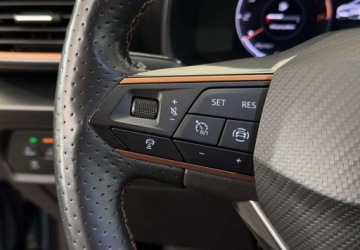 Cupra Leon II Hatchback 1.5 TSI 150KM 2023 Cupra Leon VAT 23 1.5TSI 150KM M6 2023 r., salon PL, I wlasciciel, serwiso, zdjęcie 18