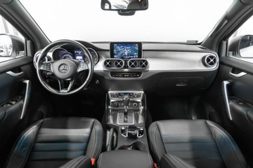 Mercedes Klasa X 3.0 350d 258KM 2019 Mercedes Klasa X V6 350d 4 Matic. PL., zdjęcie 22