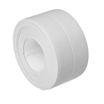 Taśma uszczelniająca z PVC Samoprzylepna taśma