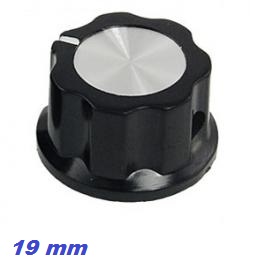 Potencjometr do podajnika drutu 10 kOhm A 2W 15.02
