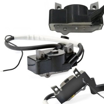 CEWKA ZAPŁONOWA MODUŁ WACKER WM80 SKOCZEK UBIJAK