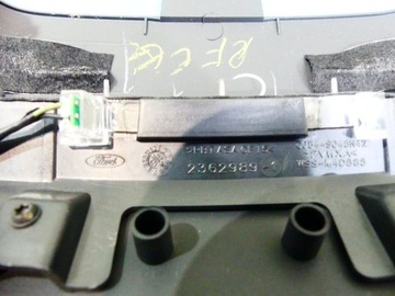 КРЫШКА ПРИБОРНОЙ ПАНЕЛИ FORD C-MAX II MK2