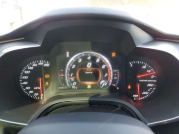 Chevrolet Corvette C7 2016 Chevrolet Corvette Stingray 1LT 2016 6.2l 6.2 Benzyna 455KM, zdjęcie 10