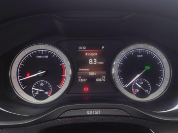 Skoda Karoq Crossover 1.5 TSI ACT 150KM 2019 Skoda Karoq 1.5 Benzyna 150KM, zdjęcie 17