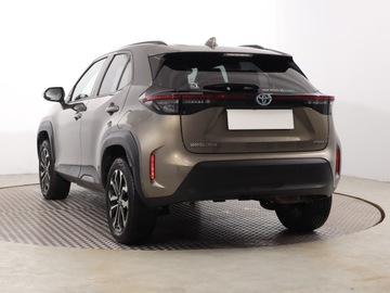 Toyota 2023 Toyota Yaris Cross 1.5 VVT-iE, Salon Polska, zdjęcie 3