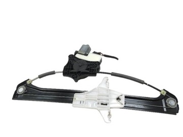 MECHANIZMUS OKNO LEVÝ ZADNÍ 5Q0959407A SKODA KODIAK I (2016-2023)