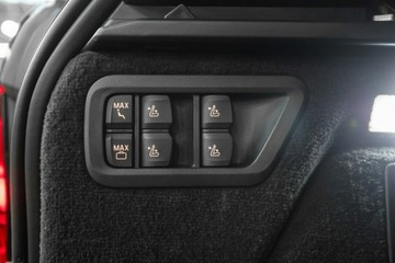 BMW X7 2021 BMW X7 Salon PL, Niski Przebieg, Panorama, 7miejsc, zdjęcie 35