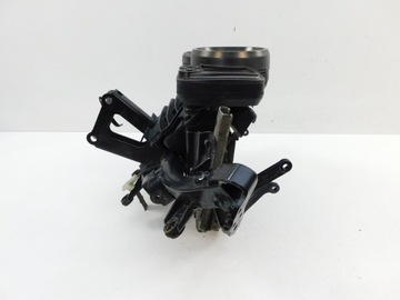 YAMAHA FJR 1300 06-12 ПЕРЕДНЯЯ РАМА + ОКОННАЯ РАМА + СТОЙКА