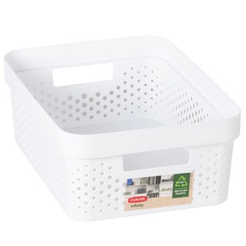 Контейнер для хранения Curver 11л с крышкой