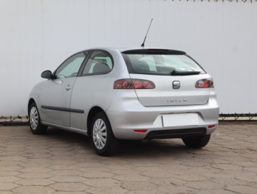 Seat Ibiza III 1.4 16V 85KM 2008 Seat Ibiza 1.4 16V, Klima, Klimatronic, zdjęcie 3