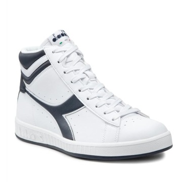 DIADORA GAME L HIGH MĘSKIE BUTY SPORTOWE 42 1SVJ