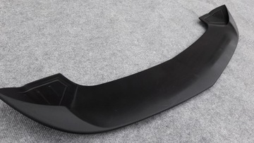 СПОЙЛЕР OPEL ASTRA H 3D СПОЙЛЕР НА ВЕРХУ GTC - GT SHOP