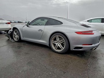 Porsche 911 992 2019 Porsche 911 Carrera 2019 3.0 Benzyna 379KM, zdjęcie 1