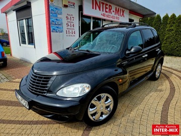 Chrysler PT Cruiser 2003