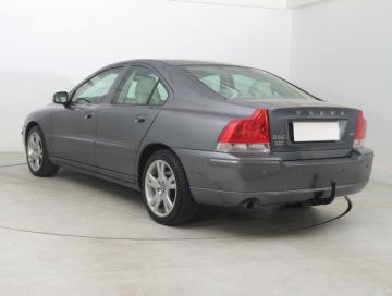 Volvo S60 I 2009 Volvo S60 2.4D, Automat, Klima, Klimatronic, zdjęcie 3