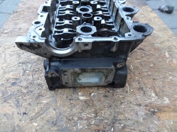 Клапанная головка двигателя Ford Fiesta mk7 1.6 16v TDCI HDI focus mk3 berlingo