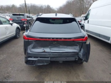 Lexus RX V 2025 Lexus RX 2025 LEXUS RX 500H F SPORT PERFORMANCE 2.4 Hybryda 274KM, zdjęcie 15