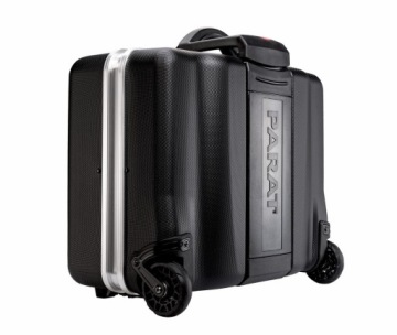 Чемодан для инструментов Parat Classic King Size Roll Neo на колесиках