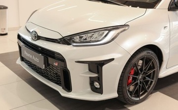 Toyota 2024 Toyota Yaris GR 1.6 Dynamic Oferta Dealera Gwarancja 1.6 Benzyna 261KM, zdjęcie 26