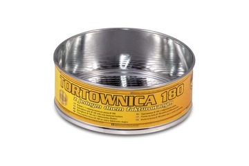 ПРОТИВЕНЬ МЕТАЛЛИЧЕСКАЯ ФОРМА ДЛЯ ВЫПЕЧКИ 18 СМ PL