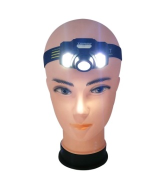 TIROSS TS-1962 АККУМУЛЯТОРНАЯ ФАРА, СВЕТОДИОДНАЯ ФАРА