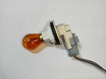 Патрон лампы указателя поворота Renault Laguna II