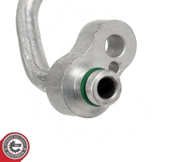 BMW E90 E91 E87 X1 E84 E81 E82 E92 PŘÍVOD KLIMATIZACE 64536952992