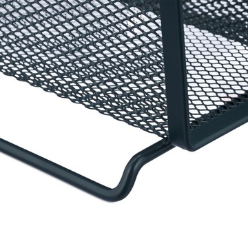 ПОЛКА ДЛЯ ДОКУМЕНТОВ С 5 ОТДЕЛЕНИЯМИ, ОРГАНИЗАТОР