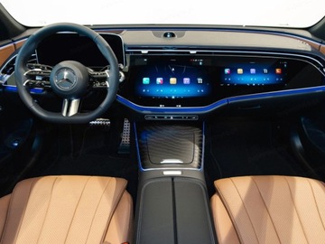 Mercedes Klasa E W214 Sedan 2.0 200 204KM 2024 MERCEDES-BENZ E Klasa 200 AMG Sedan 2.0 (204KM) 2024, zdjęcie 7