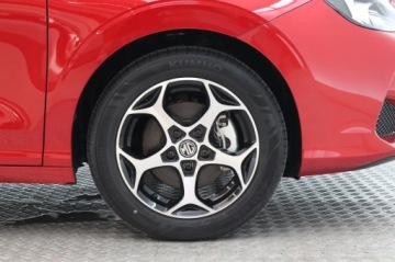 MG 2025 MG 3 1.5, 1. Właściciel, Serwis ASO, VAT 23%, zdjęcie 14