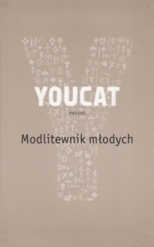 Youcat. Modlitewnik młodych