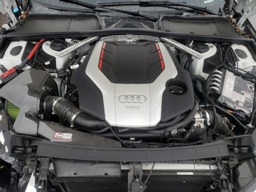 Audi A4 B9 2019 Audi S4 Limousine Premium Plus 2019 3.0l 3.0 Benzyna 349KM, zdjęcie 6