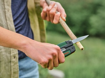 МНОГОФУНКЦИОНАЛЬНЫЙ ИНСТРУМЕНТ 16 в 1 Multi Tool BOSCH