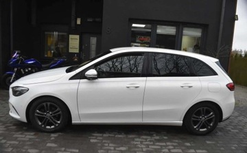 Mercedes Klasa B W247 2019 Mercedes-Benz Klasa B Mercedes-Benz Klasa B 180 d 7G-DCT Edition 2020 1.5, zdjęcie 29