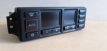 ПАНЕЛЬ ДИСПЛЕЯ КОНДИЦИОНЕРА CLIMATRONIC AUDI A3 A4 B5 A6 C4 8L0820043D