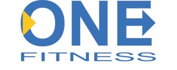 КОВРИК ДЛЯ ЗАНЯТИЙ ЙОГОЙ ONE FITNESS YM02 ЗЕЛЕНЫЙ