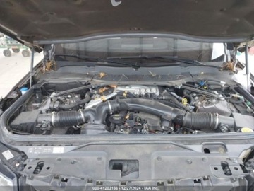 Land Rover Discovery V 2023 Land Rover Discovery 2023r., Metropolian Edition, od ubezpieczalni 3.0, zdjęcie 11