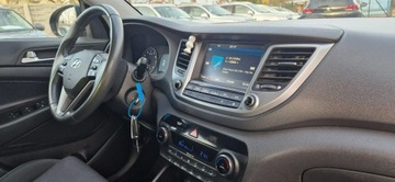 Hyundai Tucson III SUV 1.6 GDI 132KM 2016 Hyundai Tucson Super Stan Bezwypadkowy, zdjęcie 21
