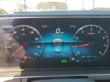 Mercedes GLS X167 2020 Mercedes-Benz GLS 2020, 3.0L, 4x4, 450, od ubezpieczalni 3.0 Benzyna 362KM, zdjęcie 10