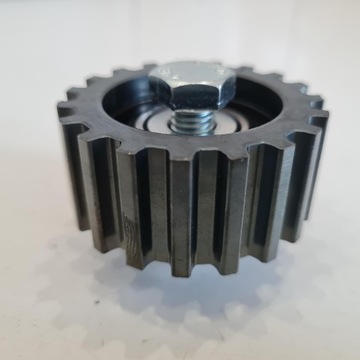 FORD MAZDA НАПРАВЛЯЮЩИЙ РОЛИК РЕМЕНЬ ГРМ SKF VKM 24100