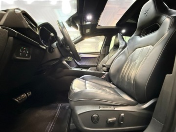 Cupra Formentor Crossover 2.0 TSI 310KM 2023 Cupra Formentor Cupra Formentor VZ 310km, zdjęcie 18