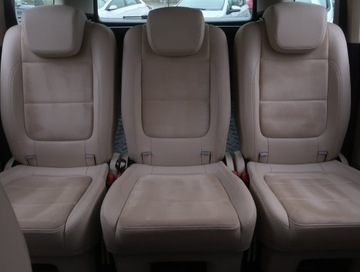 Volkswagen Sharan II Van Facelifting 2.0 TDI SCR 150KM 2018 VW Sharan 2.0 TDI BMT, Salon Polska, Serwis ASO, zdjęcie 9