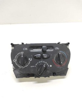 A2613 JINÉ MODUL 2.0 HDI 80 2001 CITROEN XSARA PICASSO (N68)