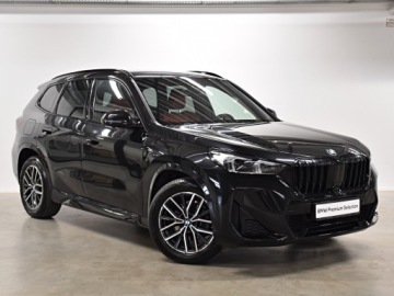 BMW X1 U11 Crossover 2.0 20d 150KM 2023 BMW X1 163KM/ Mpakiet/ ShadowLine/ Adapt.LED/ Harm, zdjęcie 6
