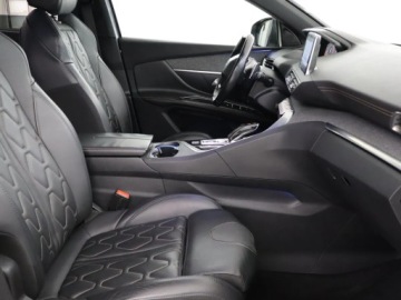 Peugeot 5008 II Crossover 1.6 BlueHDI 120KM 2017 Peugeot 5008 1.6 BlueHDi, Automat, 7 miejsc, zdjęcie 8