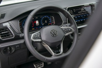 Volkswagen T-Cross SUV Facelifting 1.5 TSI 150KM 2026 Volkswagen T-Cross R-Line Plus 1.5 TSI 150 KM DSG, zdjęcie 24