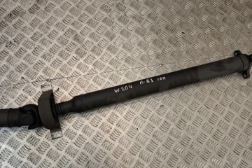 HŘÍDEL HNACÍ MERCEDES-BENZ C (W204) A2044102716 2.1L DIESEL 100KW 2010