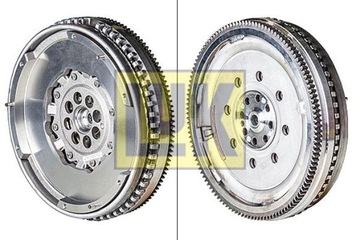 KOLO SETRVAČNÍK 415 0325 10 LUK HYUNDAI KIA H-1